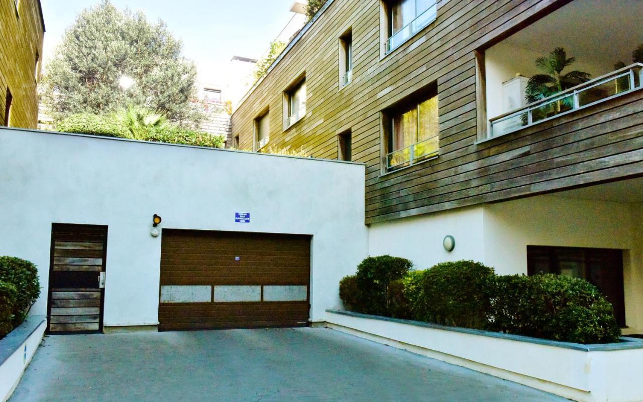 Le Petit Semaphore Apartment La Rochelle  Exterior photo