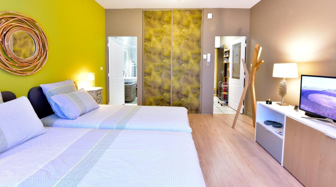 Le Petit Semaphore Apartment La Rochelle  Exterior photo